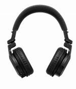 Image result for Black DJ Headphones