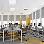 Image result for Coworking Space Wall Design