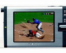 Image result for Sony Pocket TV