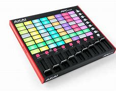 Image result for APC Mini Max4Live Lighting Control