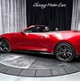 Image result for 2018 ZL1 Camaro Convertible