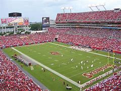 Image result for Packed Football Stadium