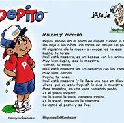 Image result for Pepito Jokes in Spanish