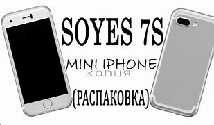 Image result for Soyes mini/iPhone
