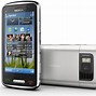 Image result for Nokia C6-01