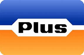 Image result for Plus Supermarkt Logo