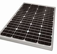 Image result for 100W Mono Solar Panel