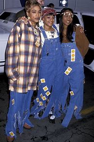 Image result for 90s Outfits Hip Hop