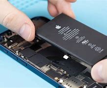 Image result for iPhone 8 Battery Compartment