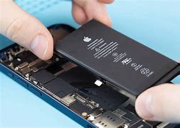 Image result for Replace Battery in Apple iPhone
