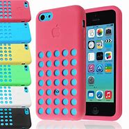 Image result for iphone 5c silicone case