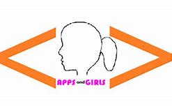 Image result for Apps and Girls Logo