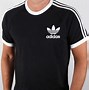 Image result for Old Adidas NBA T-Shirts