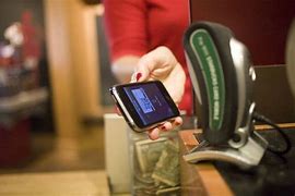Image result for Starbucks Mobile Payment System