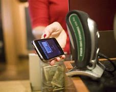 Image result for Starbucks Mobile Payments