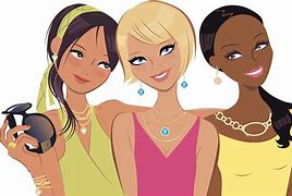 Image result for Three Best Friends Photo