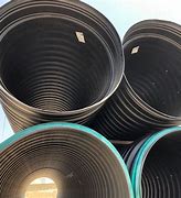 Image result for Perforated Plastic Pipe