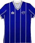 Image result for Classic Football Kits