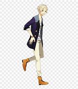 Image result for Anime Boy Walking