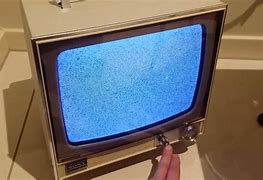 Image result for Old Sony TV