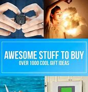 Image result for Amazing Stuff to Buy