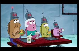 Image result for Plankton Spongebob Meme Movie