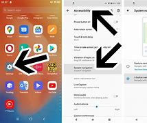 Image result for What Happened to the Back Button for Phone