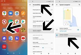 Image result for Where to Put Back Button