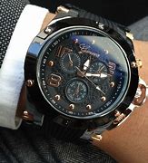 Image result for Large Face Watch