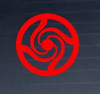 Image result for Jujutsu Kaisen Symbol