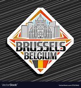 Image result for Brussels Logo