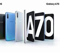 Image result for Samsung A70 2019