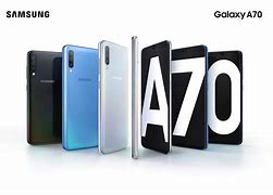 Image result for Samsung A70 Logo