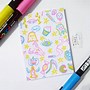 Image result for Posca Pen Painting Milky Way