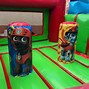 Image result for CRT TV/VCR Combo PAW Patrol