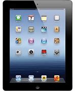 Image result for iPad 3rd Gen 2012