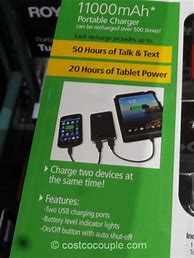 Image result for Portable Chargers for Tablets and Phones