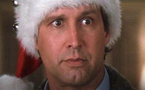 Image result for Chevy Chase National Lampoon's Christmas Vacation