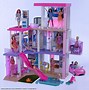 Image result for barbie dream house
