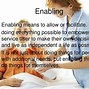Image result for Enable Synonym