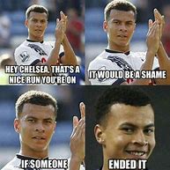 Image result for Tottenham Memes