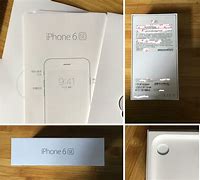 Image result for Fake Prop iPhone SE