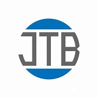 Image result for JTB Logo Design