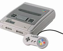 Image result for Nintendo Entertainment System Console