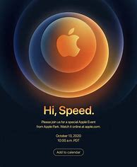 Image result for Apple Launch Poster