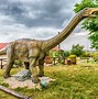 Image result for Biggest Land Dinosaur