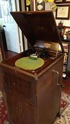 Image result for 50 Years Old Record Player