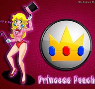 Image result for Princess Peach Tap Dancing