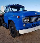 Image result for Old Ford Heavy Duty Trucks