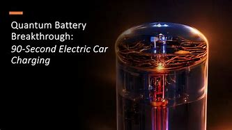 Image result for Quantum Battery